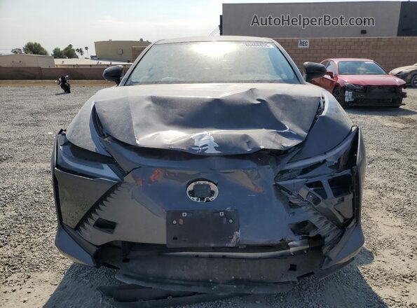 JTJAAAAB3SA028456 2025 LEXUS RZ Угольный Вид спереди