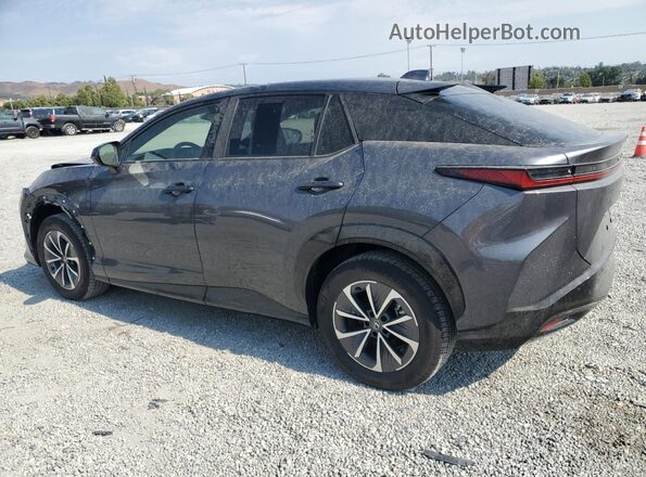 JTJAAAAB3SA028456 2025 LEXUS RZ Угольный Задняя левая четверть