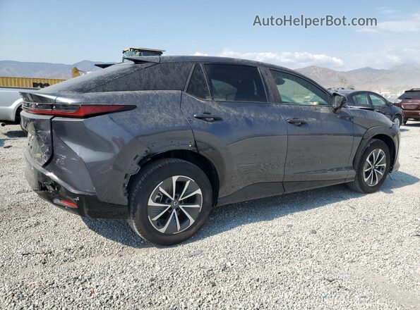 JTJAAAAB3SA028456 2025 LEXUS RZ Угольный Задняя правая четверть
