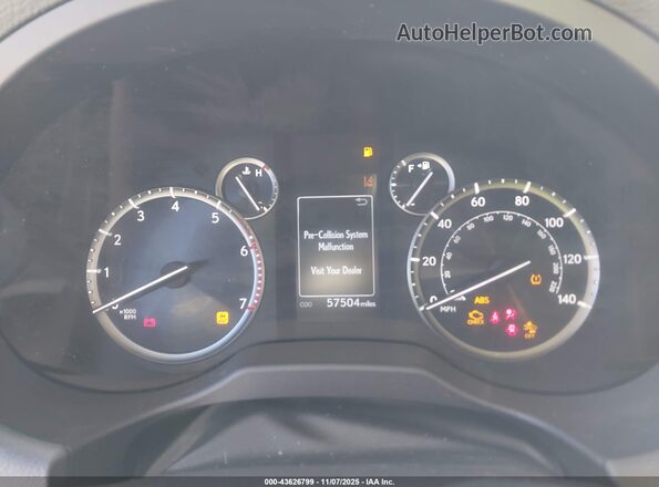 JTJAM7BX0M5280374 2021 LEXUS GX 460 White Հետևի նստատեղերի տեսք