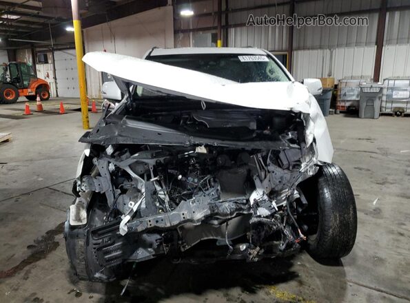 JTJAM7BX0N5322656 2022 LEXUS GX White Widok z przodu