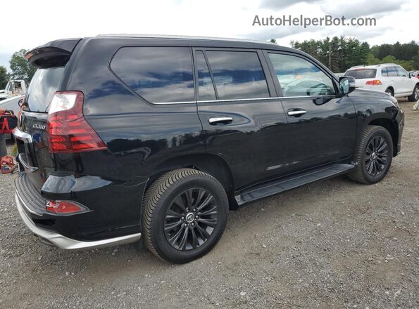 JTJAM7BX2M5297516 2021 LEXUS GX Black 