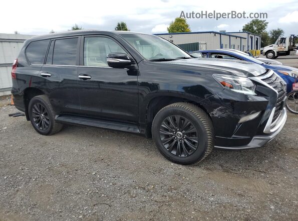JTJAM7BX2M5297516 2021 LEXUS GX Black 