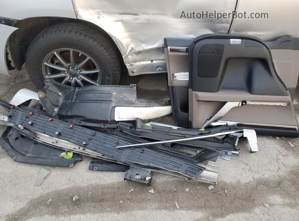 JTJAM7BX3P5365522 2023 LEXUS GX White Widok naklejki z numerem VIN