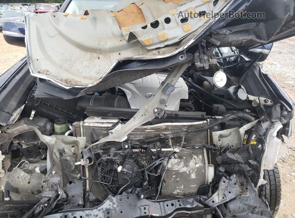 JTJAM7BX5M5296070 2021 LEXUS GX Синий Вид подкапотного пространства