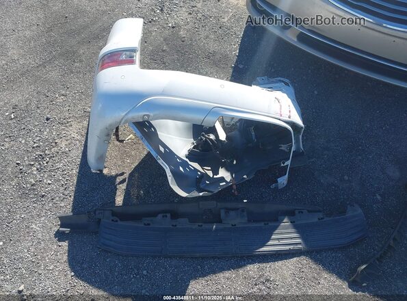 JTJAM7BX5P5350536 2023 LEXUS GX 460 White 
