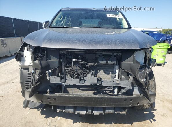 JTJAM7BX6P5378734 2023 LEXUS GX Gray Widok z przodu