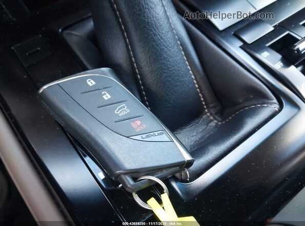 JTJAM7BX9L5265905 2020 LEXUS GX 460 Синий Вид панели приборов