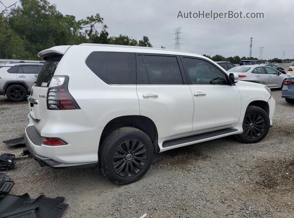 JTJAM7BXXP5374606 2023 LEXUS GX White Tył prawy