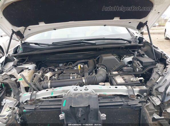 JTJBARBZ3J2174881 2018 LEXUS NX 300 White უკანა ხედი