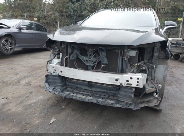 JTJBZMCA9G2002433 2016 LEXUS RX 350 Black 