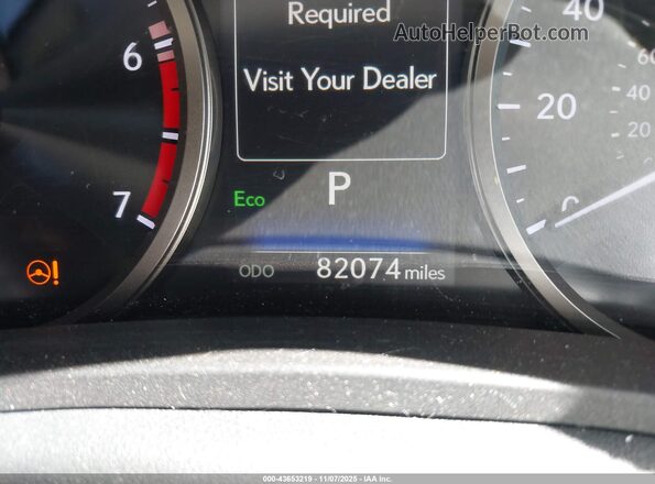 JTJDARBZ3M2180757 2021 LEXUS NX 300 Brown 