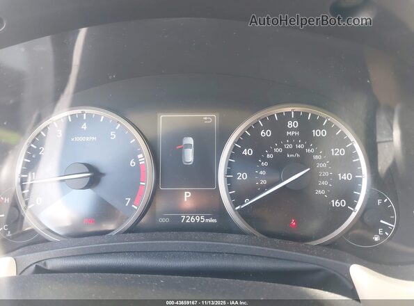 JTJDARBZ3M2188650 2021 LEXUS NX 300 Beige Հետևի նստատեղերի տեսք