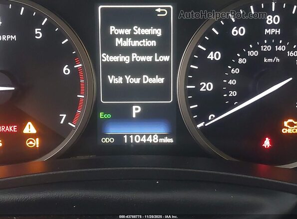 JTJDARDZ4L5005959 2020 LEXUS NX 300 Gray 