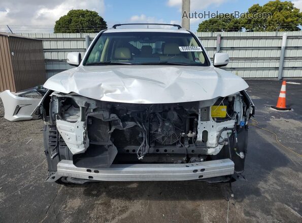 JTJDY7AX7L4313734 2020 LEXUS LX White Vista frontal