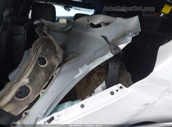 JTJDY7AX7M4338859 2021 LEXUS LX 570 White Սարքավորումների վահանակի տեսք
