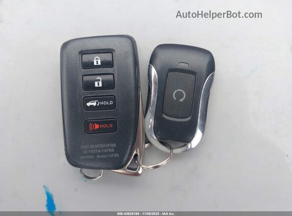 JTJDZKCA6J2002104 2018 LEXUS RX 350L White Widok deski rozdzielczej