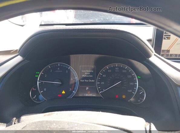 JTJDZKCAXJ2005653 2018 LEXUS RX 350L Champagne 
