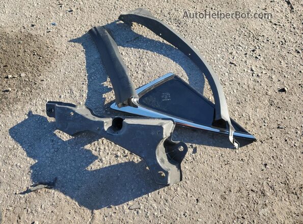 JTJGARBZ2M5032322 2021 LEXUS NX Gray VIN კოდის სტიკერის ხედი