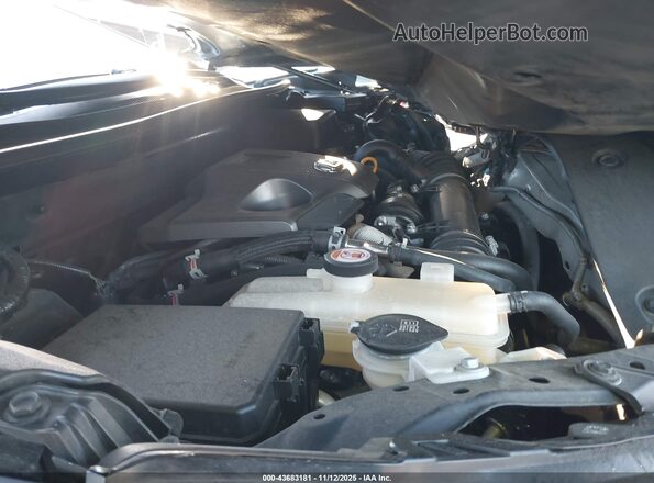 JTJGARBZ4M2185950 2021 LEXUS NX 300 Black Vista trasera