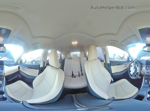 JTJGARBZ6M2199722 2021 LEXUS NX Зеленый 