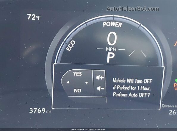 JTJGKCEZ1R5022734 2024 LEXUS NX 350H Gray 