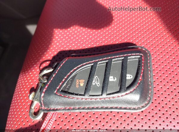JTJGKCEZ1R5022734 2024 LEXUS NX 350H Gray Widok deski rozdzielczej