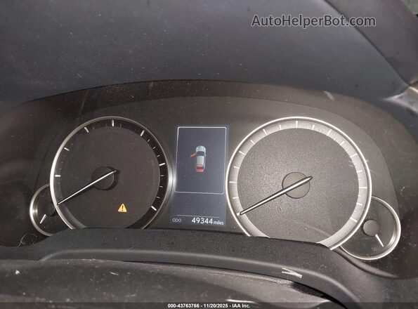 JTJHGKFA2M2018386 2021 LEXUS RX 450HL Dark Blue Вид задних сидений