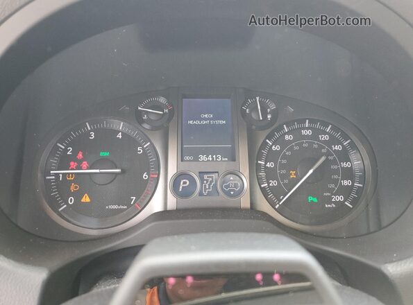 JTJJM7FX5J5197237 2018 LEXUS GX White 