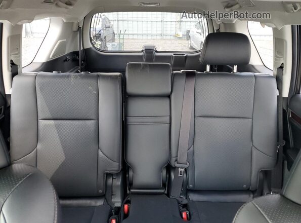 JTJJM7FX5J5197237 2018 LEXUS GX White 
