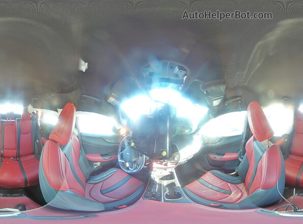 JTJKGCEZ2N2005786 2022 LEXUS NX Черный Панорамный вид салона 360°