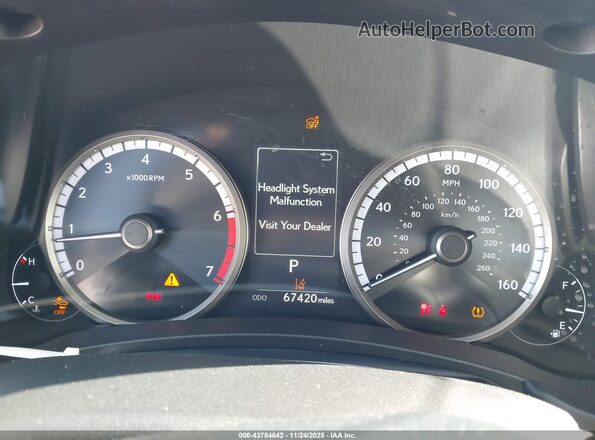 JTJSARBZ4M2180662 2021 LEXUS NX 300 Gray Widok tylnych siedzeń