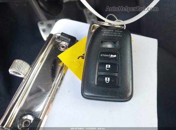 JTJSARBZ4M2180662 2021 LEXUS NX 300 Gray Widok deski rozdzielczej