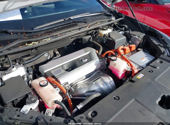 JTJSJRDZ7M5010498 2021 LEXUS NX 300H Белый Вид сзади