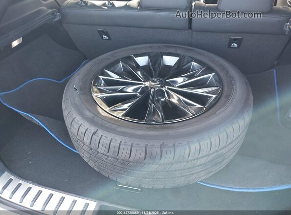 JTJSJRDZ7M5010498 2021 LEXUS NX 300H Белый Вид щитка приборов