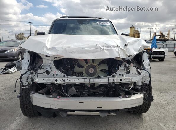 JTJTBCDX0R5030239 2024 LEXUS GX White Դիմացի տեսք