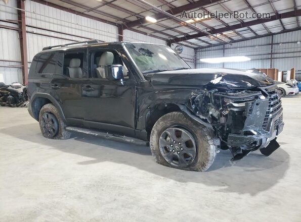 JTJTBCDX5R5023397 2024 LEXUS GX Black Առջևի աջ