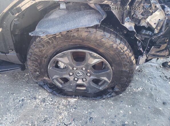 JTJTBCDX5R5023397 2024 LEXUS GX Black 