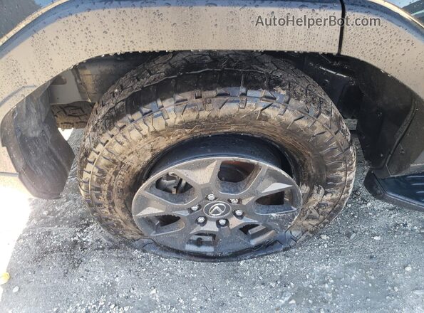 JTJTBCDX5R5023397 2024 LEXUS GX Black 