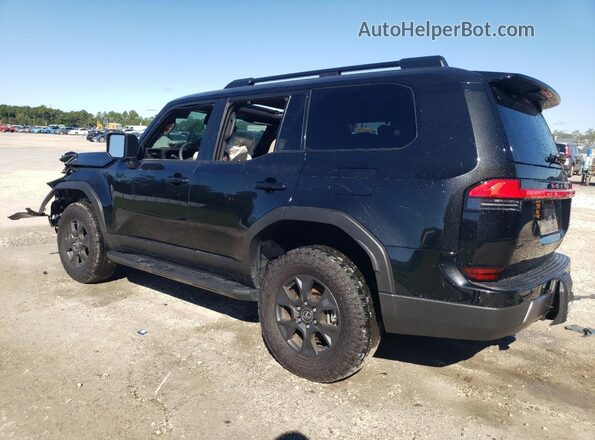 JTJTBCDX5R5023397 2024 LEXUS GX Black 