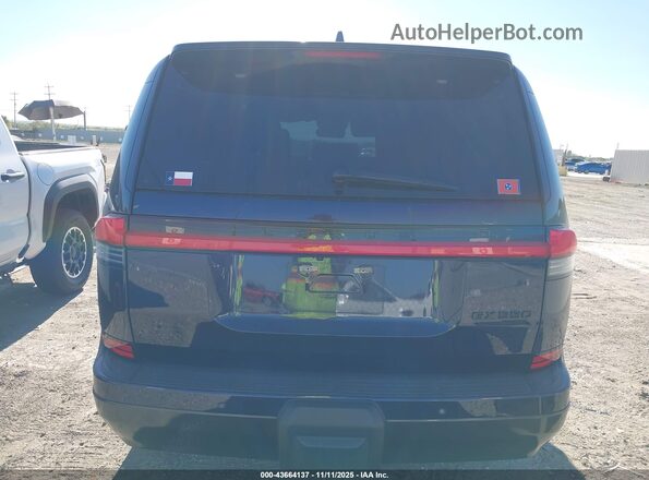 JTJTBCDX5R5031001 2024 LEXUS GX 550 Синий 