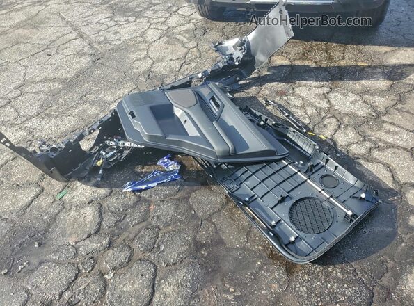 JTJVBCDX4R5015834 2024 LEXUS GX Charcoal 360 interior view