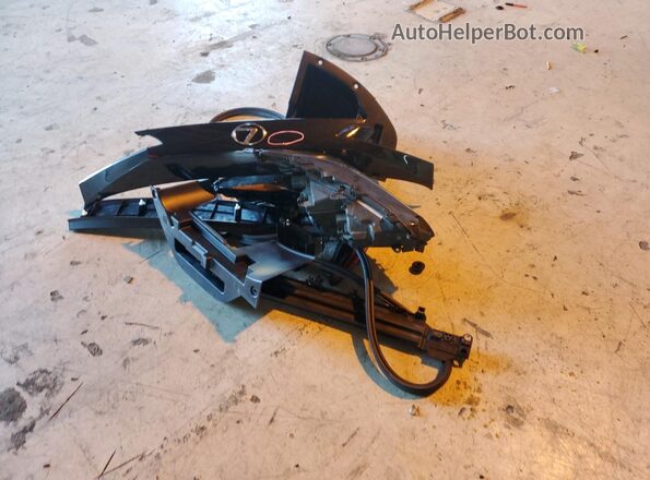 JTJYARBZ6K2155897 2019 LEXUS NX Black Engine compartment view