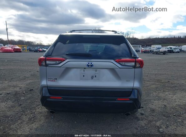 JTMAB3FV3MD058427 2021 TOYOTA RAV4 PRIME Silver 