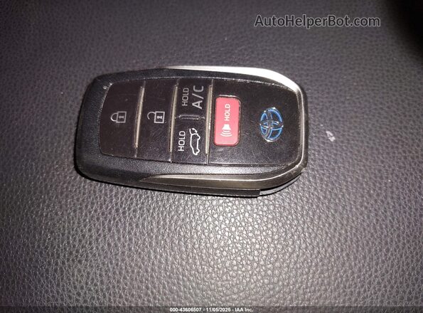 JTMAB3FV7MD019582 2021 TOYOTA RAV4 PRIME Белый Вид панели приборов