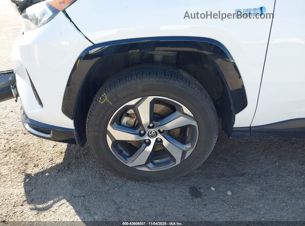 JTMAB3FV7MD019582 2021 TOYOTA RAV4 PRIME Белый 