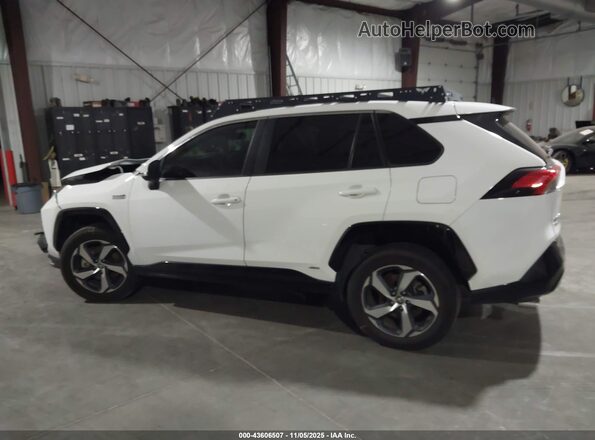 JTMAB3FV7MD019582 2021 TOYOTA RAV4 PRIME Белый 