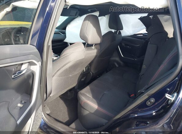 JTMAB3FV7SD252035 2025 TOYOTA RAV4 PLUG-IN HYBRID Black Widok naklejki z numerem VIN