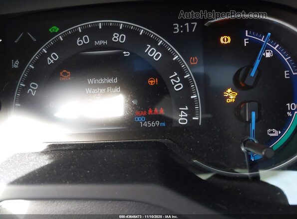JTMAB3FV7SD252035 2025 TOYOTA RAV4 PLUG-IN HYBRID Black Widok wnętrza 360 stopni