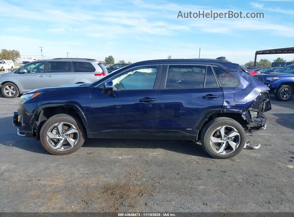 JTMAB3FV7SD252035 2025 TOYOTA RAV4 PLUG-IN HYBRID Black Widok wnętrza z tyłu